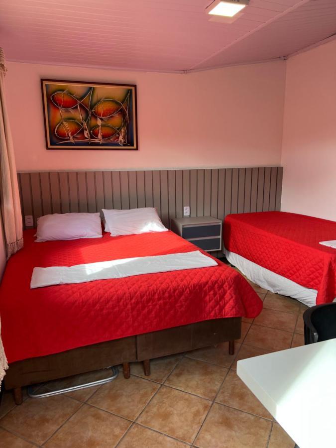 Aparthotel Flat Pé na Areia Cabo Frio Extérieur photo