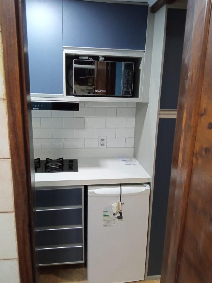 Aparthotel Flat Pé na Areia Cabo Frio Extérieur photo
