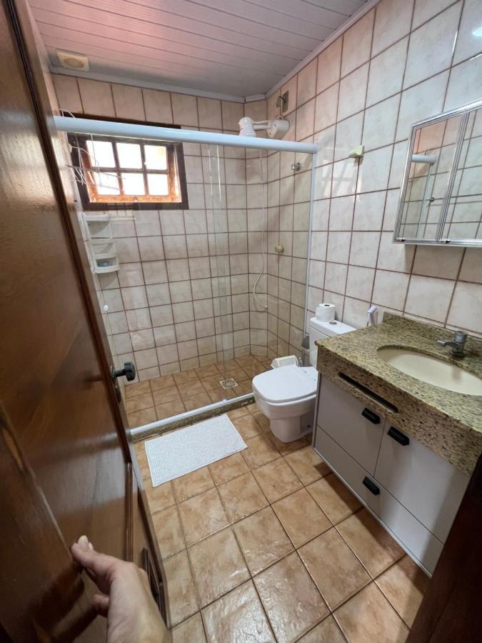 Aparthotel Flat Pé na Areia Cabo Frio Extérieur photo