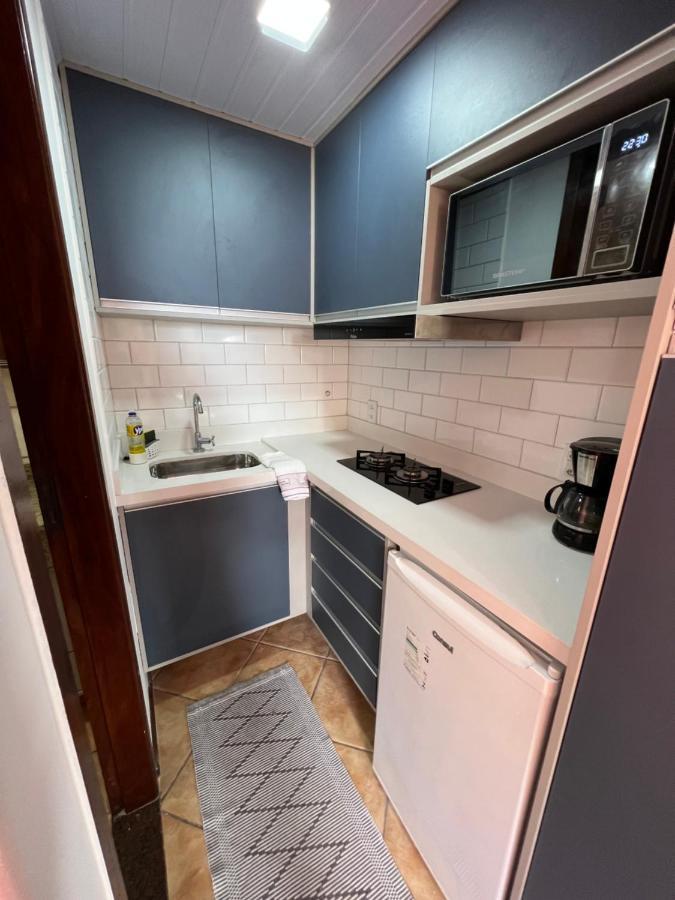 Aparthotel Flat Pé na Areia Cabo Frio Extérieur photo